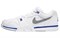 Nike Air Cross Trainer Low White Astronomy Blue CQ9182-102 - фото 514459