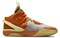 Nike Air Deldon Safety Orange DM4096-800 - фото 514503