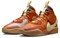 Nike Air Deldon Safety Orange DM4096-800 - фото 514504