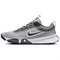 Nike Air Diamond Varsity Anti-Slip And Wear-Resistant Lightweight Low-Top Training Shoes Men's Gray DZ0502-003 - фото 514508