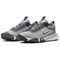 Nike Air Diamond Varsity Anti-Slip And Wear-Resistant Lightweight Low-Top Training Shoes Men's Gray DZ0502-003 - фото 514510