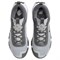 Nike Air Diamond Varsity Anti-Slip And Wear-Resistant Lightweight Low-Top Training Shoes Men's Gray DZ0502-003 - фото 514511