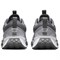 Nike Air Diamond Varsity Anti-Slip And Wear-Resistant Lightweight Low-Top Training Shoes Men's Gray DZ0502-003 - фото 514512