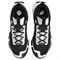 Nike Air Diamond Varsity Anti Slip Wear Resistant Low Top Training Shoes Men's Black White DZ0502-004 - фото 514516