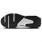Nike Air Diamond Varsity Anti Slip Wear Resistant Low Top Training Shoes Men's Black White DZ0502-004 - фото 514518