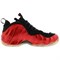 Nike Air Foamposite One Abrasion Resistant High Top Vintage Basketball Shoes Men's Red 314996-610 - фото 515050
