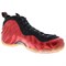 Nike Air Foamposite One Abrasion Resistant High Top Vintage Basketball Shoes Men's Red 314996-610 - фото 515051