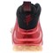 Nike Air Foamposite One Abrasion Resistant High Top Vintage Basketball Shoes Men's Red 314996-610 - фото 515052