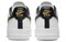 Nike Air Force 1 Low '07 LV8 Double Swoosh White Metallic Gold DA8481-100 - фото 515920