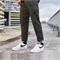 Nike Air Force 1 Low '07 LV8 Double Swoosh White Metallic Gold DA8481-100 - фото 515923