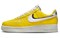 Nike Air Force 1 Low '07 LV8 Tour Yellow Sail Black DO9786-700 - фото 516092