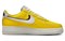 Nike Air Force 1 Low '07 LV8 Tour Yellow Sail Black DO9786-700 - фото 516093
