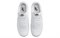 Nike Air Force 1 Low 'Multi Swoosh' White Black FN7807-100 - фото 516950