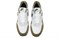 Nike Air Max 1 White Black Medium Olive FD9082-102 - фото 518195