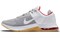 Nike Air Max Alpha Trainer 4 Light Smoke Grey White CW3396-006 - фото 520288