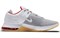Nike Air Max Alpha Trainer 4 Light Smoke Grey White CW3396-006 - фото 520289