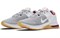Nike Air Max Alpha Trainer 4 Light Smoke Grey White CW3396-006 - фото 520290