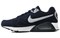 Nike Air Max IVO Blue Black White 580518-405 - фото 520973
