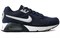 Nike Air Max IVO Blue Black White 580518-405 - фото 520974