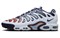 Nike Air Max Plus Drift Football Grey Thunder Blue FD4290-004 - фото 521307