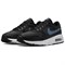 Nike Air Max SC Breathable Low Top Casual Shoes Men's Black Blue CW4555-017 - фото 521990