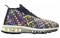 Nike Air Max Woven Boot Multi Color AH8139-400 - фото 522719