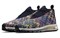 Nike Air Max Woven Boot Multi Color AH8139-400 - фото 522720
