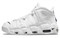 Nike Air More Uptempo 96 White White Midnight Navy DH8011-100 - фото 522970