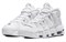 Nike Air More Uptempo 96 White White Midnight Navy DH8011-100 - фото 522972