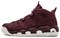 Nike Air More Uptempo Night Maroon 921949-600 - фото 523028
