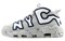Nike Air More Uptempo Nyc AJ3137-001 - фото 523033