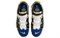 Nike Air More Uptempo Peace Love & Basketball DC1399-400 - фото 523046