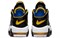 Nike Air More Uptempo Peace Love & Basketball DC1399-400 - фото 523047