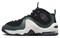 Nike Air Penny 2 Black Faded Spruce DV3465-001 - фото 523259