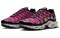 Nike Air Plus Mercurial Xxv Hyper Pink And Volt FJ4883-001 - фото 523342