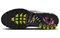 Nike Air Plus Mercurial Xxv Hyper Pink And Volt FJ4883-001 - фото 523345