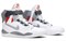 Nike Air Pressure Retro White Cement Grey 2016 831279-100 - фото 523348