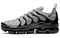 Nike Air Vapormax Plus Cool Grey Black CK0900-001 - фото 524229