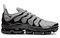 Nike Air Vapormax Plus Cool Grey Black CK0900-001 - фото 524230