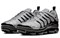 Nike Air Vapormax Plus Cool Grey Black CK0900-001 - фото 524231