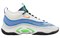 Nike Cosmic Unity 3 'White Blue Green' FN8891-181 - фото 527861