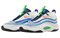 Nike Cosmic Unity 3 'White Blue Green' FN8891-181 - фото 527862