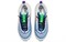 Nike Cosmic Unity 3 'White Blue Green' FN8891-181 - фото 527863