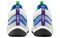 Nike Cosmic Unity 3 'White Blue Green' FN8891-181 - фото 527864