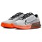 Nike Court Air Zoom Vapor 11 Hc Premium 'Pure Platinum Black Crimson' FQ7721-001 - фото 527958