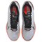 Nike Court Air Zoom Vapor 11 Hc Premium 'Pure Platinum Black Crimson' FQ7721-001 - фото 527959