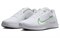 Nike Court Air Zoom Vapor 11 Hc 'White Kelly Green' DR6966-102 - фото 527964