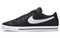 Nike Court Legacy Next Nature Black White DH3162-001 - фото 528182