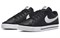 Nike Court Legacy Next Nature Black White DH3162-001 - фото 528184