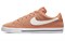 Nike Court Legacy Suede 'Light Cognac' DH0956-200 - фото 528217